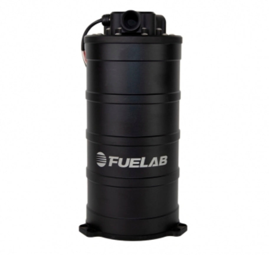 FUELAB FUEL SYSTEMS 61714 - Fuel Surge Tank System Brushless 1500hp image