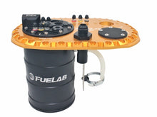 Load image into Gallery viewer, FUELAB FUEL SYSTEMS 62720-0 - Surge Tank QSST Bare w/o Pump image