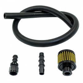 FUELAB FUEL SYSTEMS 63713 - Fuel Cell Vent Kit  image