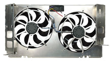 Load image into Gallery viewer, FLEX-A-LITE 103961 - 94-02 Dodge Diesel DualE lectric Fan image