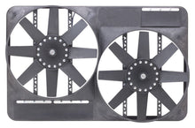 Load image into Gallery viewer, FLEX-A-LITE 104242 - Universal Fit 27 1/2inDu al Fan image