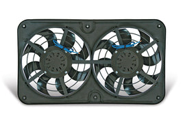 FLEX-A-LITE 104350 - 26-1/4 in Dual Xtreme S-Blade Tight Spaces Fan image