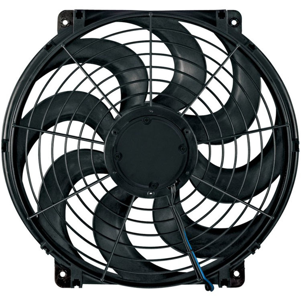 FLEX-A-LITE 104360 - 14in. S-BladePusher/Pull er Fan image