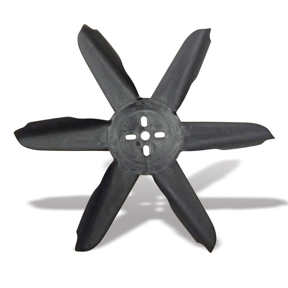 FLEX-A-LITE 104458 - 15in Molded Nylon Fan  image