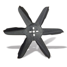 Load image into Gallery viewer, FLEX-A-LITE 104458 - 15in Molded Nylon Fan  image