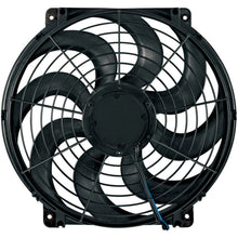 Load image into Gallery viewer, FLEX-A-LITE 104637 - 16in S-Blade Push/Puller Electric Fan image