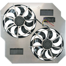 Load image into Gallery viewer, FLEX-A-LITE 104641 - Fan Electric 15in DualSh rouded Puller Controls image