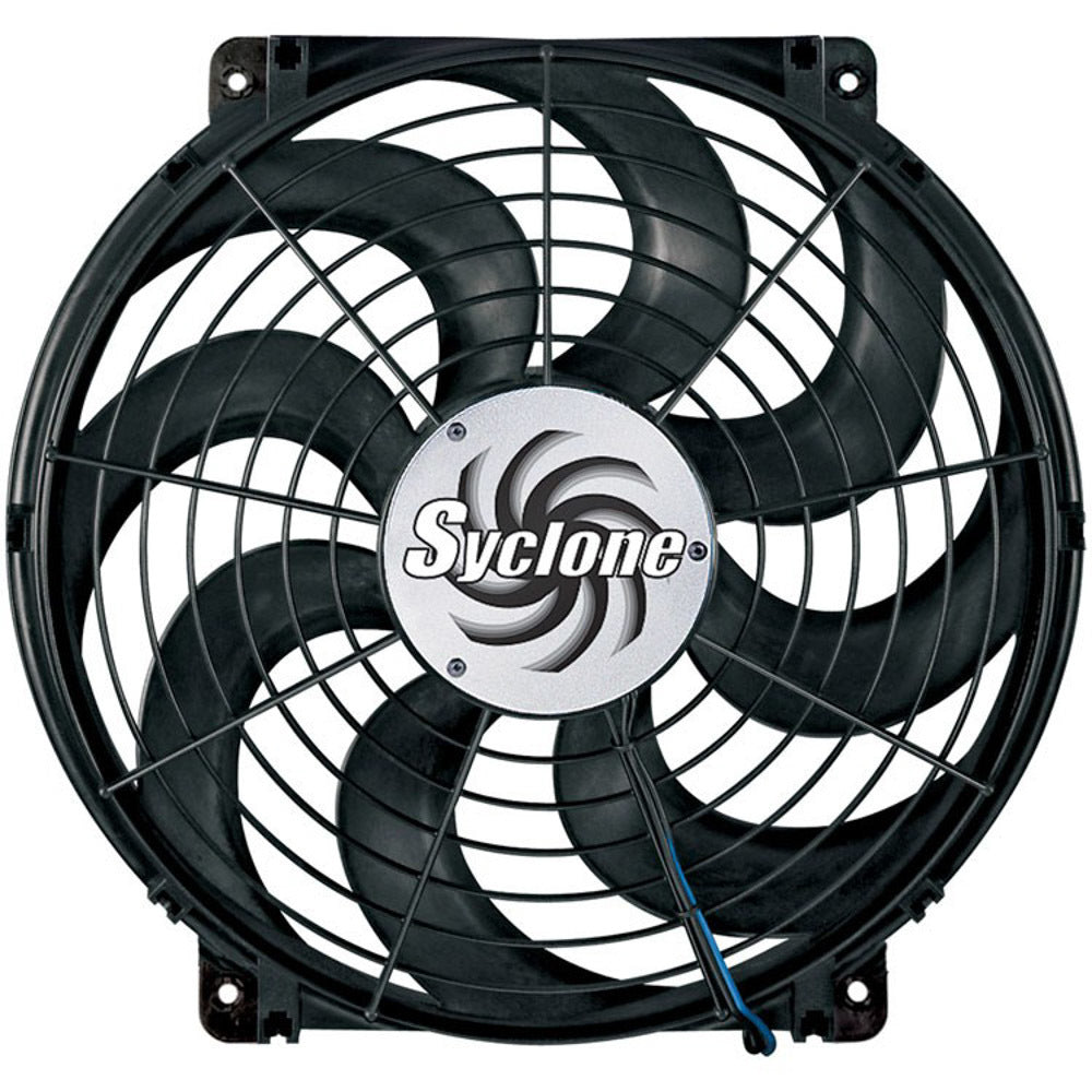 FLEX-A-LITE 105317 - 16in Curved Blade Fan250 0 CFM image