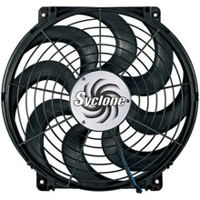 Load image into Gallery viewer, FLEX-A-LITE 105317 - 16in Curved Blade Fan250 0 CFM image