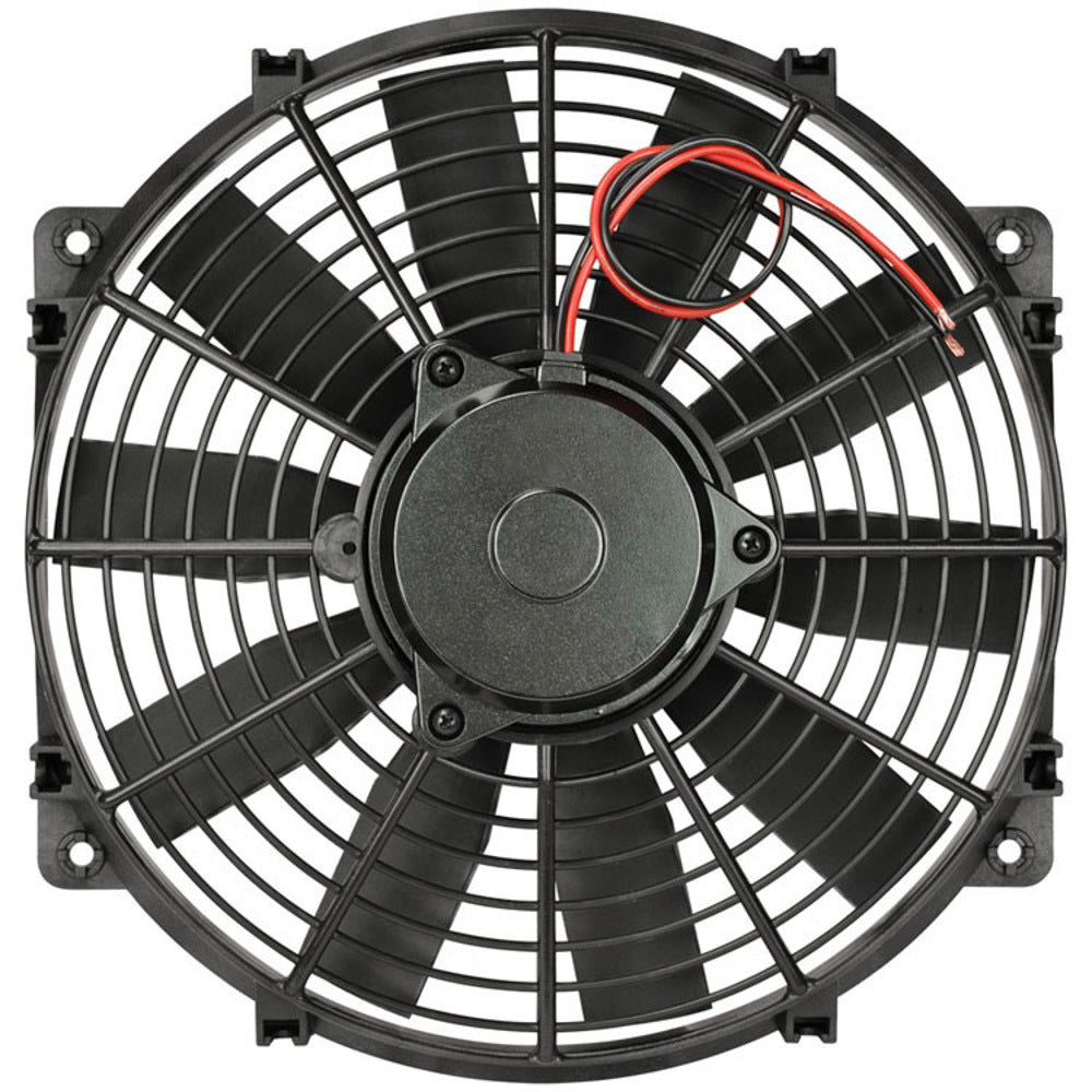 FLEX-A-LITE 105386 - 14in Trimline Reversible Elec.Fan image