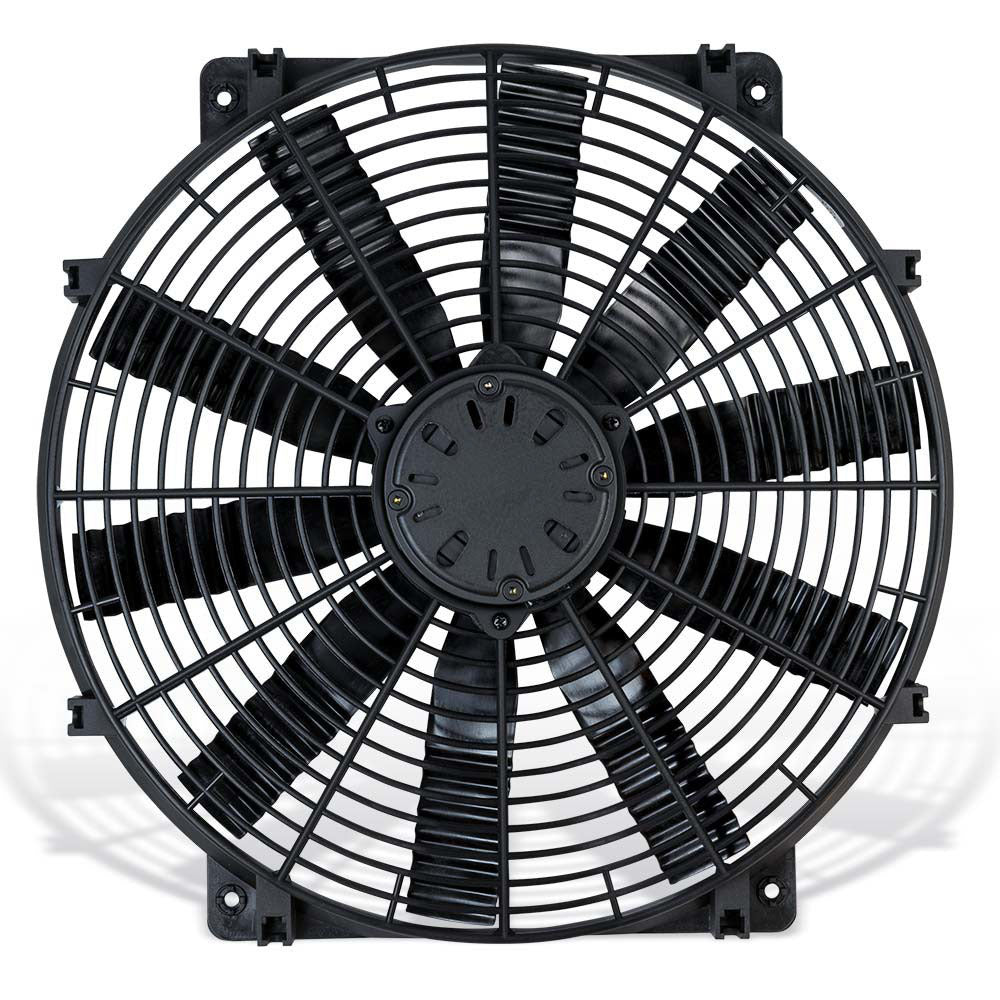 FLEX-A-LITE 105390 - Flex-Wave Electric Fan16 in LoBoy Puller image