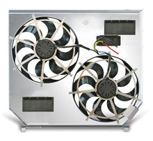 Load image into Gallery viewer, FLEX-A-LITE 105397 - 98-03 Ford Super DutyDua l Electric Fan image