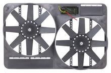 Load image into Gallery viewer, FLEX-A-LITE 105398 - 00-04 GM P/U Dual 13.5in Fans image