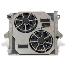 Load image into Gallery viewer, FLEX-A-LITE 111729 - Extruded Core Radiator a nd Electric Fan Kit image