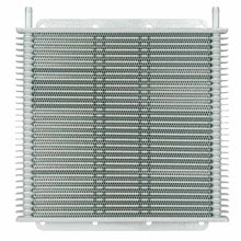 Load image into Gallery viewer, FLEX-A-LITE 113800 - Transmission Oil Cooler3 0 Row 3/8in Barb image