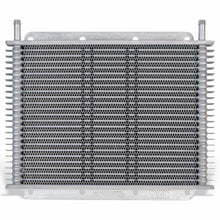 Load image into Gallery viewer, FLEX-A-LITE 113807 - Transmission Oil Cooler2 3 Row 3/8in Barb image