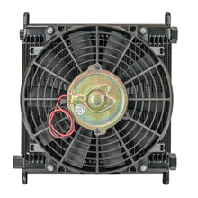 Load image into Gallery viewer, FLEX-A-LITE 116323 - Engine Oil Cooler 32 Row 7/8-14  10in Fan image