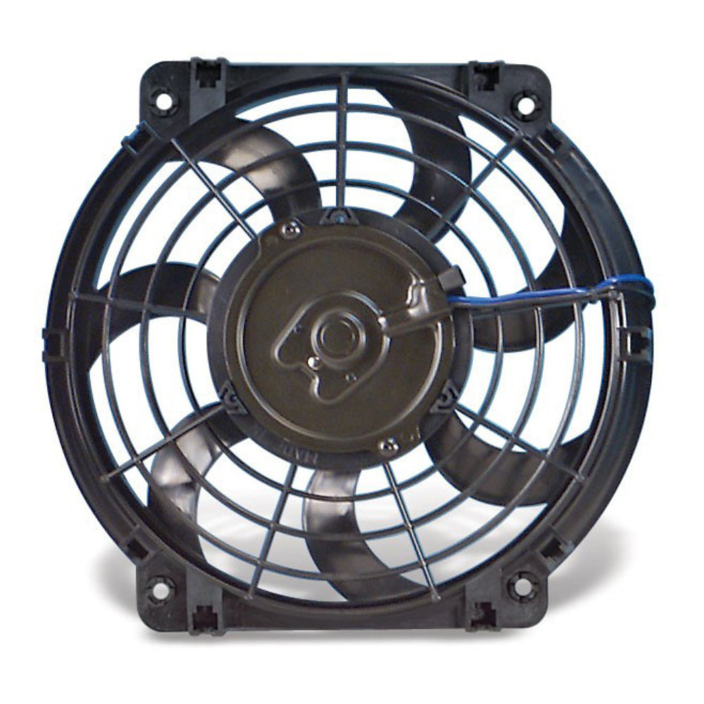 FLEX-A-LITE 116530 - 10in. S-BladePusher/Pull er Fan image