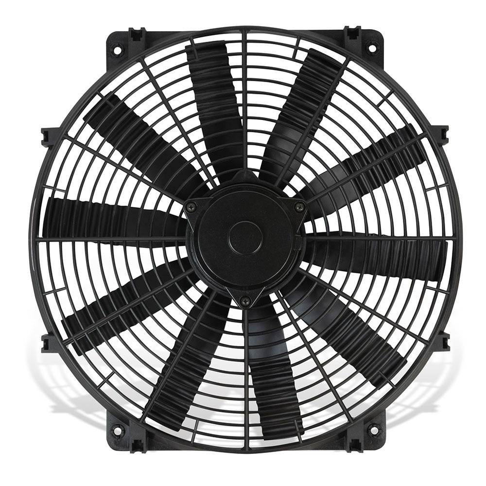 FLEX-A-LITE 116544 - Flex-Wave Electric Fan16 in Pusher or Puller image