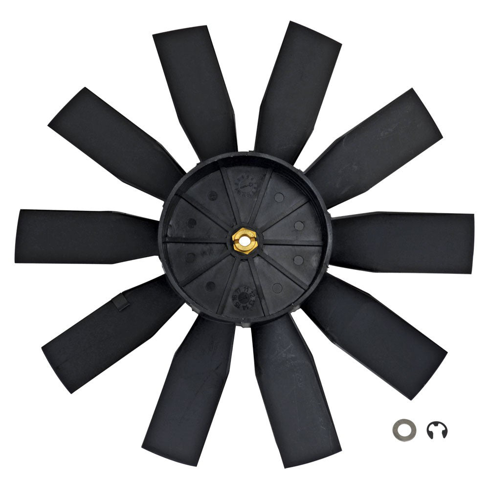 FLEX-A-LITE 117748 - Repl. Fan Blade 110-120- 210-220 image