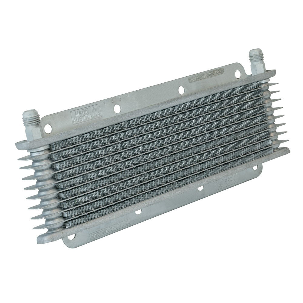 FLEX-A-LITE 119857 - Transmission Oil Cooler8 Row -6An image