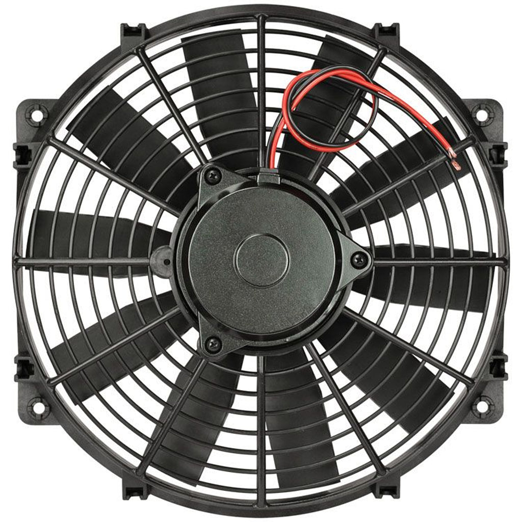 FLEX-A-LITE 123094 - Fan Electric 12in Single Pusher/Puller image