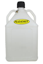 Load image into Gallery viewer, FLO-FAST 15503-N - Utility Jug Natural 15 Gallon image