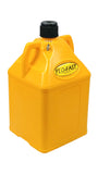 Yellow Utility Jug 15Gal