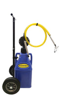 Load image into Gallery viewer, FLO-FAST 30107-B - Transfer Pump Pro Model 7.5 Gallon Blue image