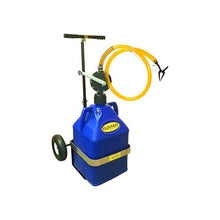 Load image into Gallery viewer, FLO-FAST 31015-B - 15 Gal Pro Model Pump System Blue image