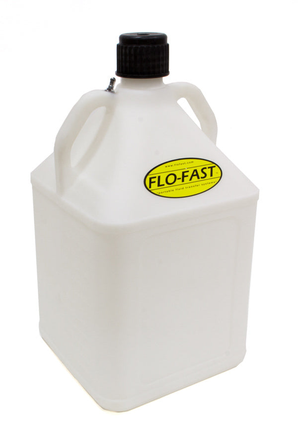 FLO-FAST 75003 - Utility Jug 7.5 Gal White image