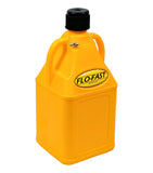 Utility Jug 7.5 Gal Yellow