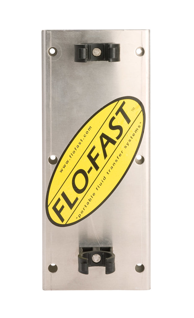 FLO-FAST 90901 - Pump Holder Flo-Fast Aluminum image