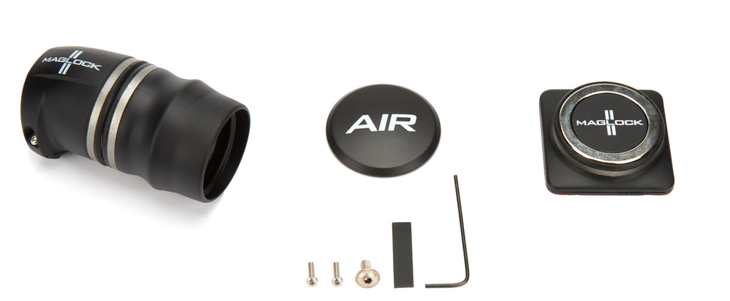 FLUIDLOGIC MLA-1000 - Maglock Air Kit  image