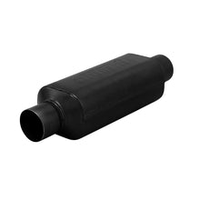 Load image into Gallery viewer, FLOWMASTER 12012409 - Hushpower II Resonator - 2.00 In/Out 12L image