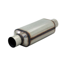 Load image into Gallery viewer, FLOWMASTER 12512304 - Hushpower II Resonator - 2.50 In/Out 12L 304S image
