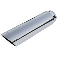 Load image into Gallery viewer, FLOWMASTER 15362 - S/S Exhaust Tip - 3in Dia.- 2.5in Pipe image