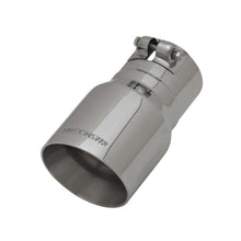 Load image into Gallery viewer, FLOWMASTER 15377 - Exhaust Tip Embossed Logo Polished image