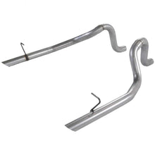 Load image into Gallery viewer, FLOWMASTER 15804 - 86-93 Mustang LX Tailpipe image