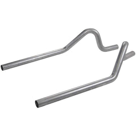 FLOWMASTER 15807 - 65-73 Mustang/Cougar Tailpipe image