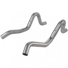 Load image into Gallery viewer, FLOWMASTER 15819 - Tail Pipe Kit- 3in 64-67 GM A-Body image