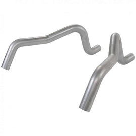 FLOWMASTER 15822 - Tail Pipe Kit- 3in 67-69 GM F-Body image
