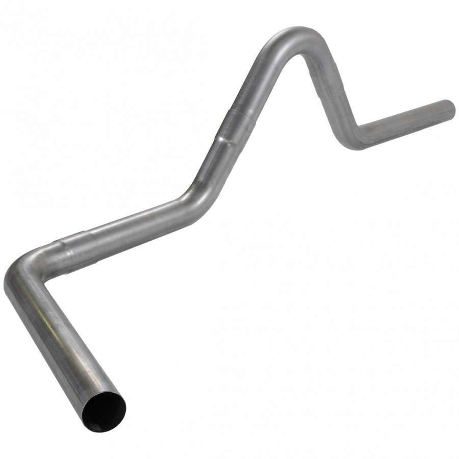 FLOWMASTER 15902 - 3in Universal Tailpipe Kit image