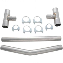 Load image into Gallery viewer, FLOWMASTER 15920 - Balance Pipe Kit- 2.50in Dia. image