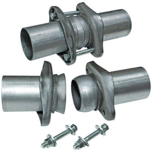 Load image into Gallery viewer, FLOWMASTER 15925 - Ball Flange Header Collector Kit 3in to 2.5 image