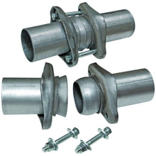 Load image into Gallery viewer, FLOWMASTER 15938 - Ball Flange Header Collector Kit 2.5 to 2.5 image