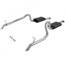 Load image into Gallery viewer, FLOWMASTER 17106 - Force II Exhaust Kit - 86-91 Mustang GT image