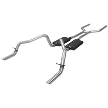 Load image into Gallery viewer, FLOWMASTER 17149 - A/T Exhaust System - 70-73 Camaro V8 image
