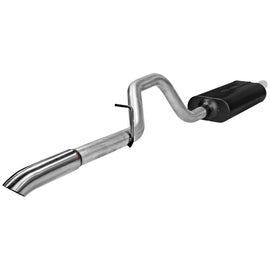 FLOWMASTER 17208 - 98-03 Durango American Thunder Exhaust System image