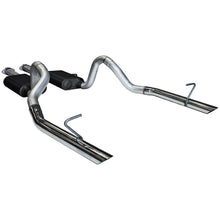 Load image into Gallery viewer, FLOWMASTER 17213 - 87-93 Mustang American Thunder System image
